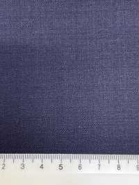 DM6162 DORMEUIL QUEEN Super100's màu xanh navy, vải trơn không hoạ tiết[Vải] Hosoi Shoji Co., Ltd. Hình ảnh bổ sung