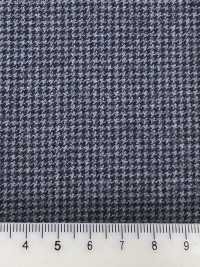 RD6623 REDA xanh da trời nhạt họa tiết răng cưa[Vải] Hosoi Shoji Co., Ltd. Hình ảnh bổ sung