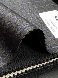 RD5660 REDA kẻ sọc xám × xanh navy[Vải] Hosoi Shoji Co., Ltd. Hình ảnh bổ sung