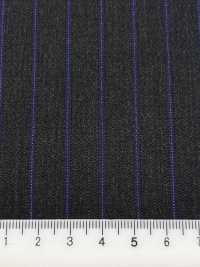 RD5660 REDA kẻ sọc xám × xanh navy[Vải] Hosoi Shoji Co., Ltd. Hình ảnh bổ sung