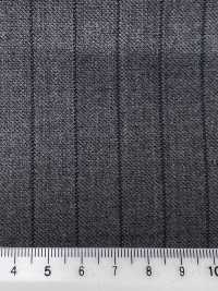 AF5546 Alfred Brown kẻ sọc xám × xanh navy[Vải] Hosoi Shoji Co., Ltd. Hình ảnh bổ sung