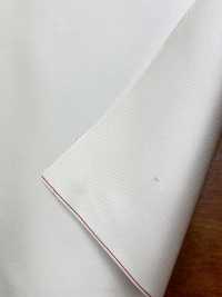 203 Sản Xuất Tại Nhật Bản Dệt Hỗn Hợp Hai Mặt Lụa May Cổ áo Vest Trắng[Vải] Yamamoto(EXCY) Ảnh phụ