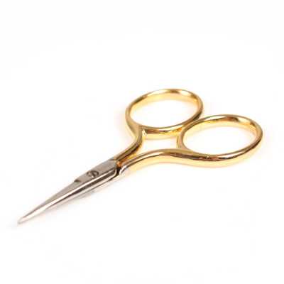 24348 Kéo nhỏ màu vàng kim (BOHIN)