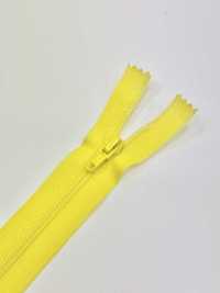 25FK [Giá đặc Biệt] Khóa Kéo YKK Dạng Cuộn Dây Khoá Kéo Kim Phẳng YKK Ảnh phụ