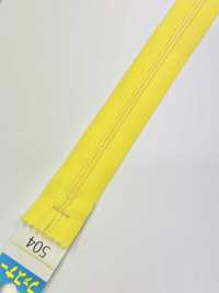 25FK [Giá đặc Biệt] Khóa Kéo YKK Dạng Cuộn Dây Khoá Kéo Kim Phẳng YKK Ảnh phụ