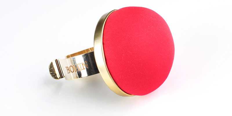 75599 Đệm cắm kim (sản xuất tại Pháp)