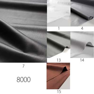 8000 Vải sleki số 1