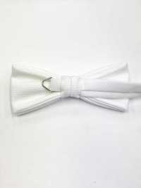 BF-W Nơ đeo Cổ Bằng Cotton Vải Thun Cá Sấu[Lễ Phục Kiện Trang Trọng] Yamamoto(EXCY) Ảnh phụ