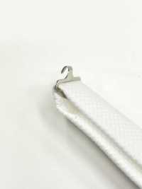 BF-W Nơ đeo Cổ Bằng Cotton Vải Thun Cá Sấu[Lễ Phục Kiện Trang Trọng] Yamamoto(EXCY) Ảnh phụ