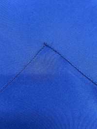 CF-1178 Nhật Bản Vải Twill 16 Momme Lụa Khăn Cài Túi Ngực áo Vest Màu Xanh[Lễ Phục Kiện Trang Trọng] Yamamoto(EXCY) Ảnh phụ