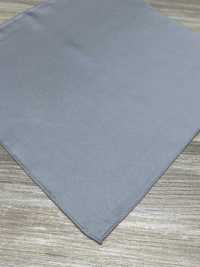 CF-1203 Nhật Bản Vải Twill 16 Momme Silk Khăn Cài Túi Ngực áo Vest Grey[Lễ Phục Kiện Trang Trọng] Yamamoto(EXCY) Ảnh phụ