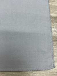CF-1203 Nhật Bản Vải Twill 16 Momme Silk Khăn Cài Túi Ngực áo Vest Grey[Lễ Phục Kiện Trang Trọng] Yamamoto(EXCY) Ảnh phụ