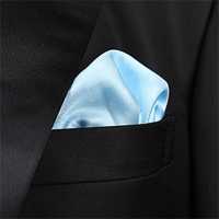 CF-202 6 Chấm Khăn Cài Túi Ngực áo Vest In Bằng Tay[Lễ Phục Kiện Trang Trọng] Yamamoto(EXCY) Ảnh phụ