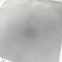 CF-300 Khăn Cài Túi Ngực áo Vest Trong Nước Hoa Văn Nhỏ Màu Xám[Lễ Phục Kiện Trang Trọng] Yamamoto(EXCY) Ảnh phụ