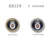 EX124 Nút kim loại cho suit/jacket sản xuất trong nước