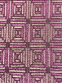 KS1002 [Giá đặc Biệt] Vải Lót%, Họa Tiết Mè Cong Do Fujiyoshida Sản Xuất. Ảnh phụ