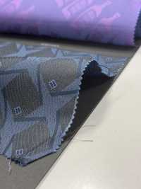 KS1010 [Giá đặc Biệt] Lớp Lót 100% Vải Lót Nhuộm Màu, Fujiyoshida, Venus Rocky Mountain Ảnh phụ