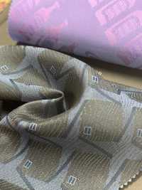 KS1010 [Giá đặc Biệt] Lớp Lót 100% Vải Lót Nhuộm Màu, Fujiyoshida, Venus Rocky Mountain Ảnh phụ