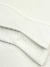 MT-W Vải Thun Cá Sấu Vạt Thắt Nơ Bằng Nơ đeo Cổ Màu Trắng[Lễ Phục Kiện Trang Trọng] Yamamoto(EXCY) Ảnh phụ