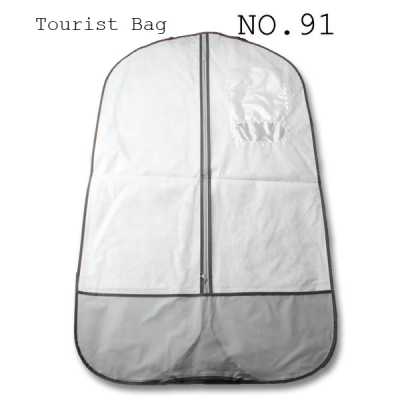 NO91 Túi may đo vải không dệt một mặt
