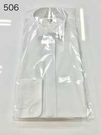 ST-506 áo Sơ Mi Cổ Cánh Mỏng[Lễ Phục Kiện Trang Trọng] Yamamoto(EXCY) Ảnh phụ
