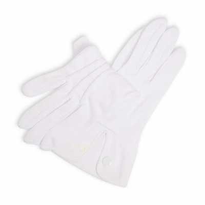 T-01 Găng tay nylon dùng cho trang phục trang trọng