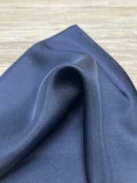 CF-1180 Sản Xuất Tại Nhật Bản Vải Twill 16 Momme Silk Khăn Cài Túi Ngực áo Vest Navy Blue[Lễ Phục Kiện Trang Trọng] Yamamoto(EXCY) Ảnh phụ