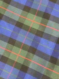 タータンチェック柄 [Giá đặc Biệt] Vải Lót Kẻ Caro Caro Tartan Ảnh phụ
