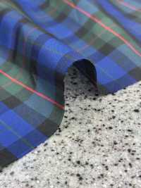 タータンチェック柄 [Giá đặc Biệt] Vải Lót Kẻ Caro Caro Tartan Ảnh phụ