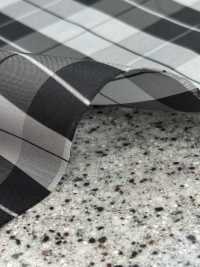 タータンチェック柄 [Giá đặc Biệt] Vải Lót Kẻ Caro Caro Tartan Ảnh phụ