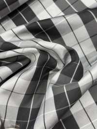 タータンチェック柄 [Giá đặc Biệt] Vải Lót Kẻ Caro Caro Tartan Ảnh phụ